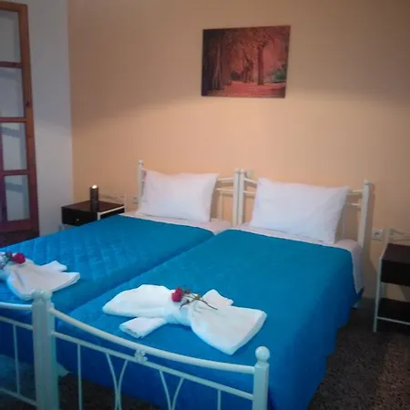 Princess House Sidari (Corfu)