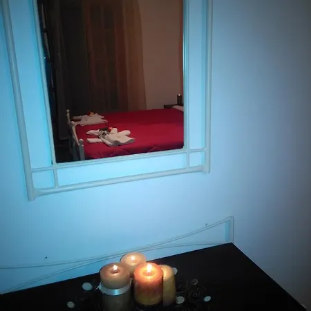 Prázdninový dům Princess House