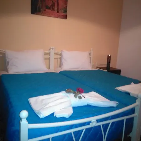 Princess House Case de vacanță *