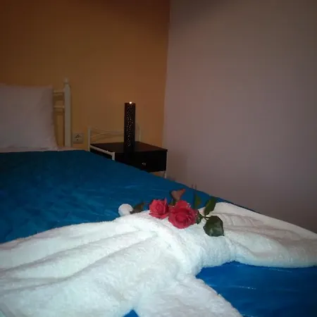 Princess House * Sidari (Corfu)
