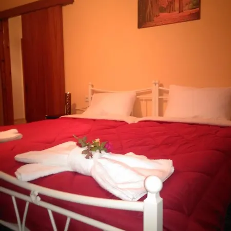 Princess House Prázdninový dům *