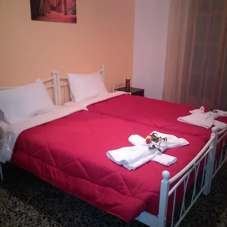 Prázdninový dům Princess House *