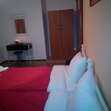 Princess House Case de vacanță Sidárion