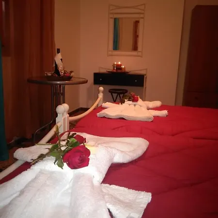 Prázdninový dům Princess House *