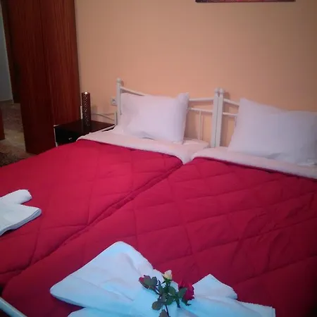 Princess House Sidárion