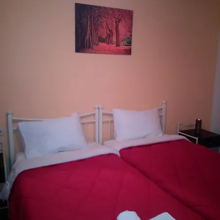 Princess House Prázdninový dům Sidárion