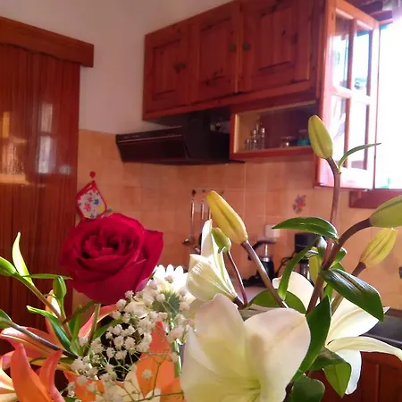 Princess House Sidari (Corfu)