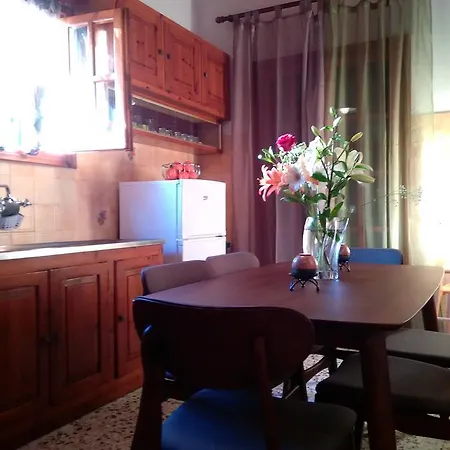 Holiday home Princess House Sidari (Corfu)