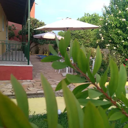 Princess House Holiday home