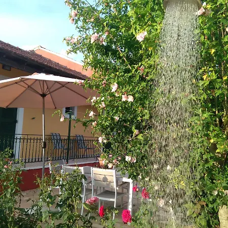 Princess House Holiday home