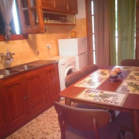 Holiday home Princess House Sidari (Corfu)