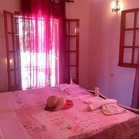 Princess House Sidari (Corfu)