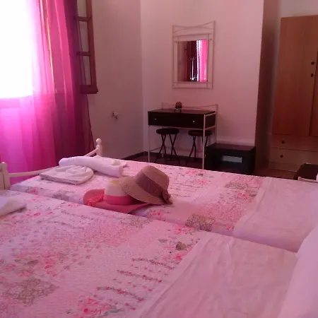 Princess House Sidari (Corfu)