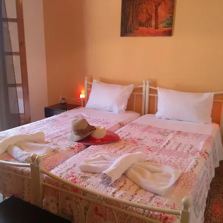 Princess House Sidari (Corfu)