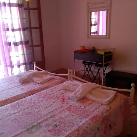 Princess House * Sidari (Corfu)
