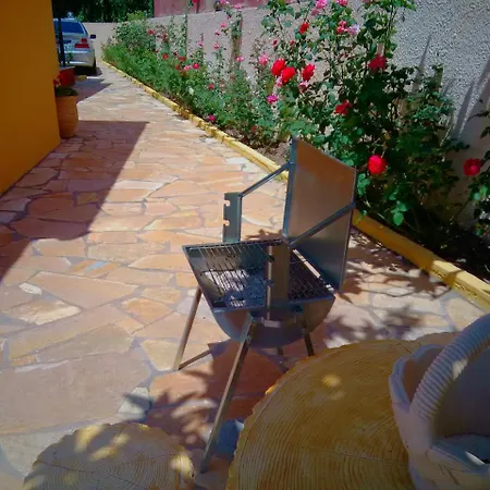 Nyaraló Princess House