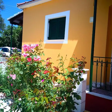 Princess House Nyaraló