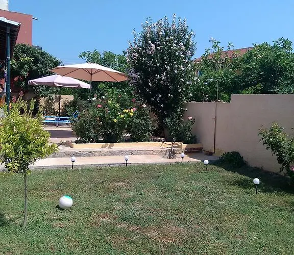 Princess House Vakantiehuis *