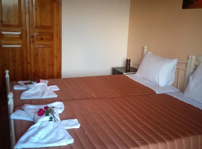 Princess House Sidárion