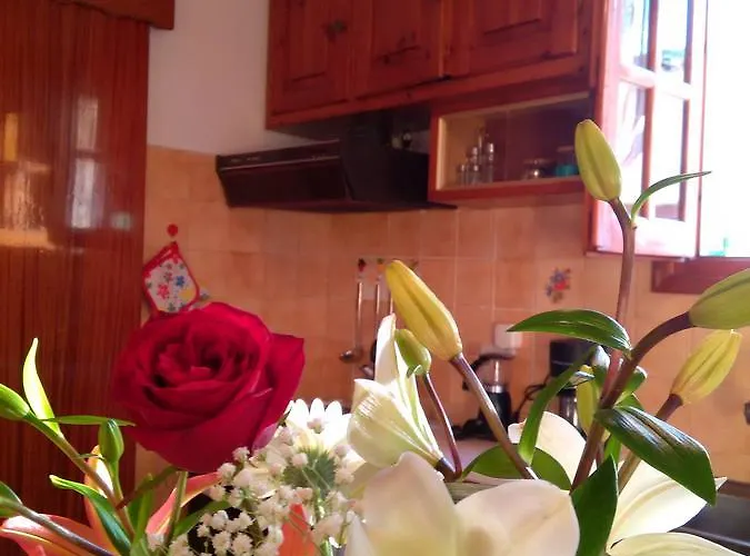 Princess House Sidárion