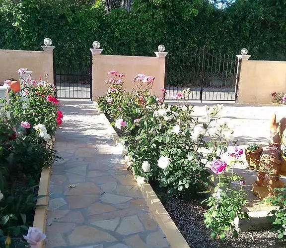 度假居 Princess House *