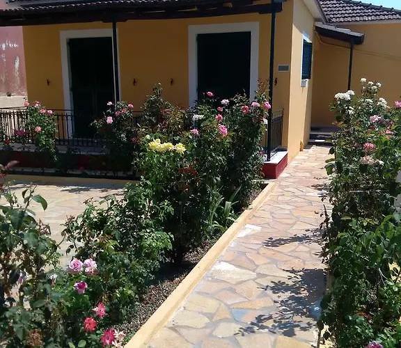 Princess House 度假居 *