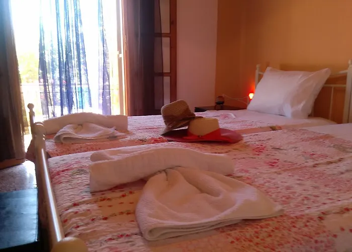度假居 Princess House *
