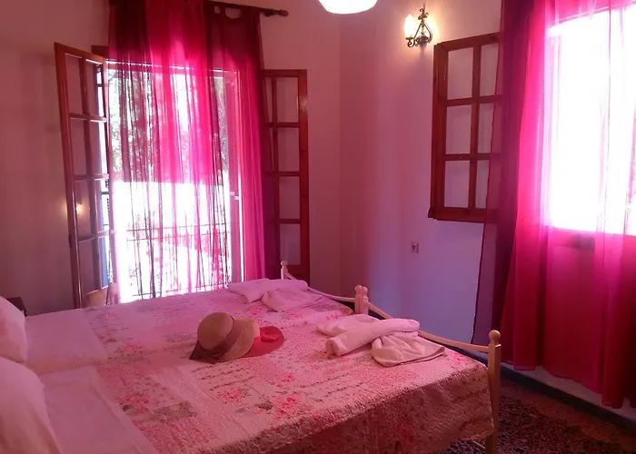 度假居 Princess House