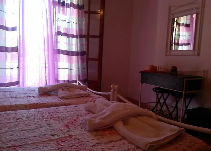 Princess House 度假居 斯达林