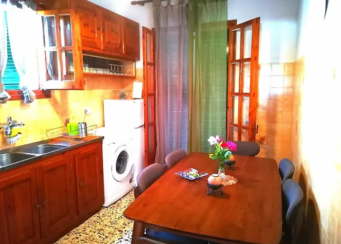 度假居 Princess House